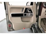 2020 Mercedes-Benz G 550 Door Panel