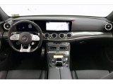 2020 Mercedes-Benz E 63 S AMG 4Matic Sedan Dashboard