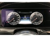 2020 Mercedes-Benz E 63 S AMG 4Matic Sedan Gauges
