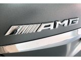 2020 Mercedes-Benz E 63 S AMG 4Matic Sedan Marks and Logos