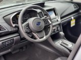 2020 Subaru Impreza Premium Sedan Steering Wheel