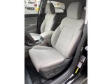2020 Hyundai Tucson Sport AWD Front Seat