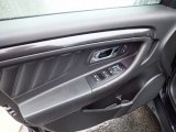2019 Ford Taurus SHO AWD Door Panel