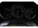 2019 Mazda MX-5 Miata RF Grand Touring Gauges