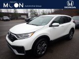 2020 Honda CR-V EX AWD