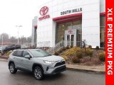 2020 Toyota RAV4 XLE Premium AWD