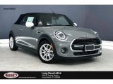 Moonwalk Gray Metallic Mini Convertible in 2020