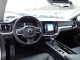 2019 Volvo S60 T6 AWD Momentum Front Seat