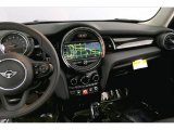 2020 Mini Hardtop Cooper S 4 Door Dashboard