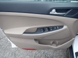 2020 Hyundai Tucson Ultimate AWD Door Panel