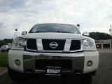 2006 Nissan Armada LE 4x4