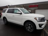 2020 Ford Expedition XLT 4x4 Front 3/4 View