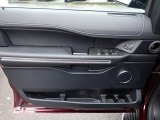 2020 Ford Expedition XLT Max 4x4 Door Panel