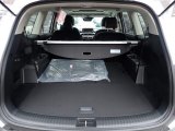 2020 Kia Telluride S AWD Trunk