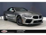 2020 BMW M8 Donington Grey Metallic