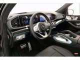 2020 Mercedes-Benz GLE 580 4Matic Dashboard