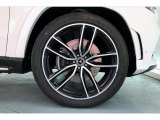 2020 Mercedes-Benz GLS 580 4Matic Wheel