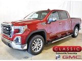 2020 GMC Sierra 1500 SLT Crew Cab 4WD