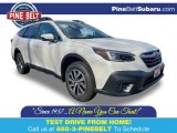 2020 Subaru Outback 2.5i Premium