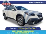 2020 Subaru Outback 2.5i Premium