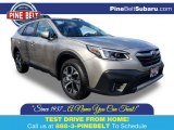 2020 Subaru Outback 2.5i Limited