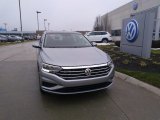 2020 Pyrite Silver Volkswagen Jetta SE #137160991