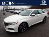 2020 Honda Accord Sport Sedan