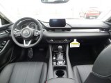 2020 Mazda Mazda6 Grand Touring Reserve Black Interior