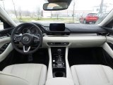 2020 Mazda Mazda6 Interiors