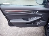 2020 Honda Accord Sport Sedan Door Panel