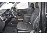 2020 GMC Yukon XL Denali 4WD Front Seat