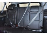 2020 GMC Yukon XL Denali 4WD Rear Seat