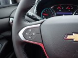 2020 Chevrolet Traverse LT AWD Steering Wheel