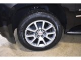 2020 GMC Yukon XL Denali 4WD Wheel