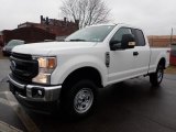 2020 Ford F250 Super Duty XL SuperCab 4x4 Data, Info and Specs