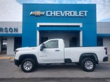 2020 Chevrolet Silverado 3500HD Work Truck Crew Cab 4x4