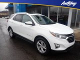 2020 Chevrolet Equinox LT AWD