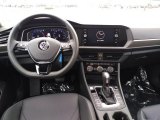 2020 Volkswagen Jetta SEL Premium Dashboard