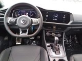 2020 Volkswagen Jetta GLI Autobahn Dashboard