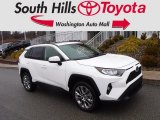 2019 Toyota RAV4 XLE AWD