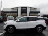 2020 GMC Terrain SLT AWD