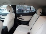 2020 Buick Encore GX Preferred AWD Rear Seat