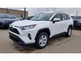 2020 Toyota RAV4 XLE AWD
