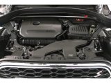 2020 Mini Countryman Cooper S 2.0 Liter TwinPower Turbocharged DOHC 16-Valve VVT 4 Cylinder Engine