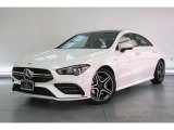 Mercedes-Benz CLA 2020 Data, Info and Specs