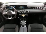 2020 Mercedes-Benz CLA AMG 35 Coupe Black Dinamica w/Red stitching Interior