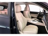 2020 Mercedes-Benz GLE 350 Macchiato Beige/Magma Grey Interior