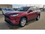 2020 Toyota RAV4 XLE AWD