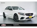 2020 Mercedes-Benz C 300 Sedan