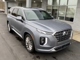 2020 Lagoon Silver Hyundai Palisade Limited AWD #137193100